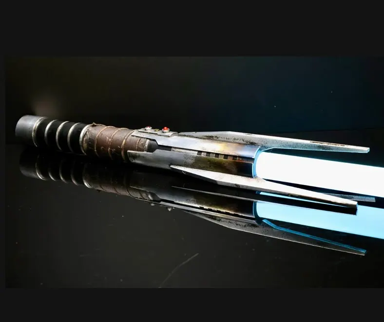 Harp Sith Stalker