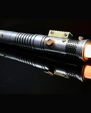 Wade Sabers Speeder