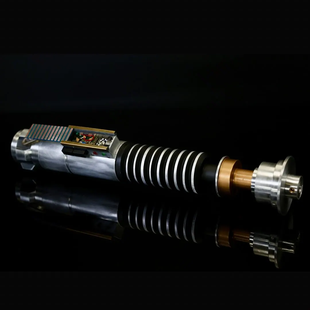 Luke Skywalker Hero