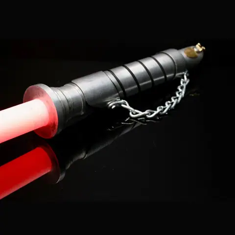 Darth Nihilus Lightsaber