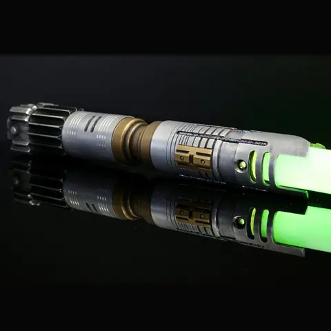 The Adjudicator Lightsaber