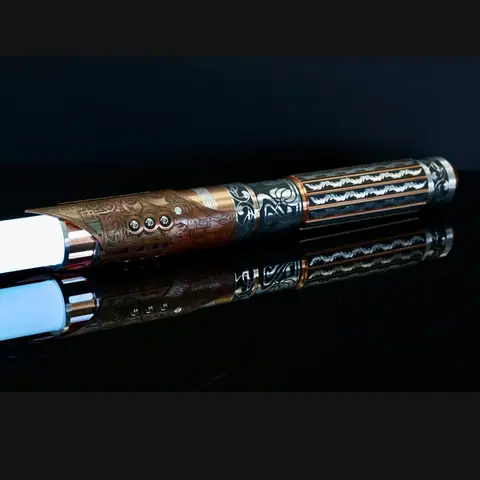 VV Fire Forged Copper Havoc