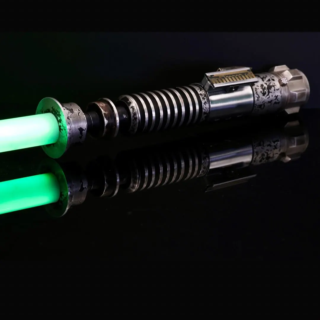 Harp Luke Skywalker ROTJ V2