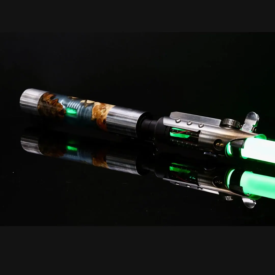 Darth Alice Kashyyyk Starkiller