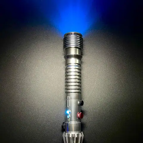 Plo Koon Lightsaber