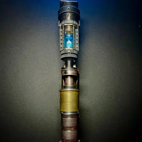Starkiller Variant