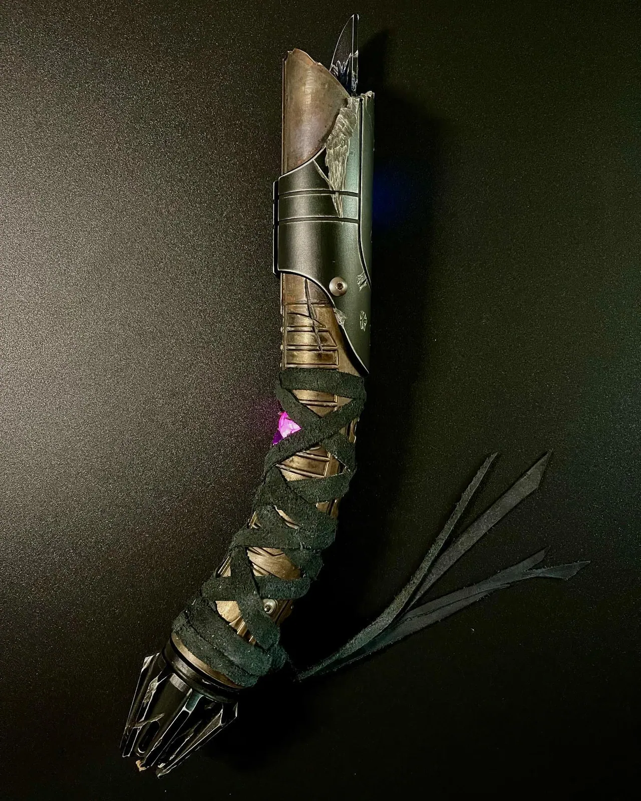 Bane Lightsaber