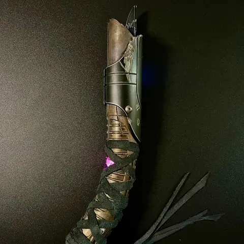 Bane Lightsaber