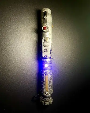 Derelict Variant