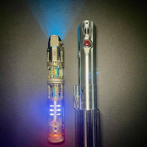 The Skywalker Graflex