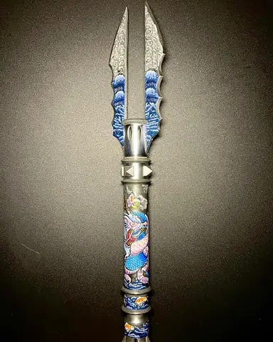 Crouching Tiger, Hidden Dragon