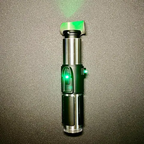 Yoda Lightsaber