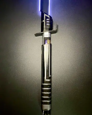 The Darksaber