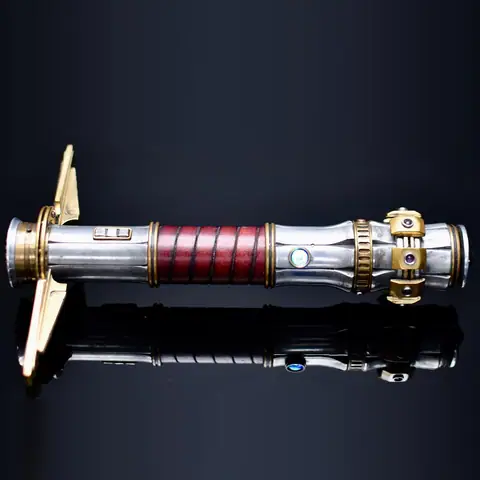 The King’s Guard Lightsaber