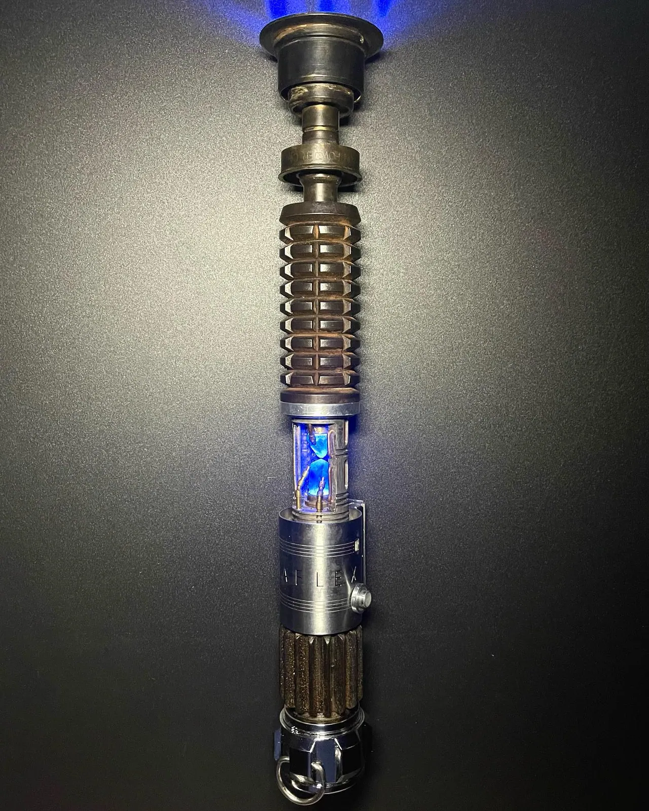 Obi-wan Kenobi Episode 4 Lightsaber