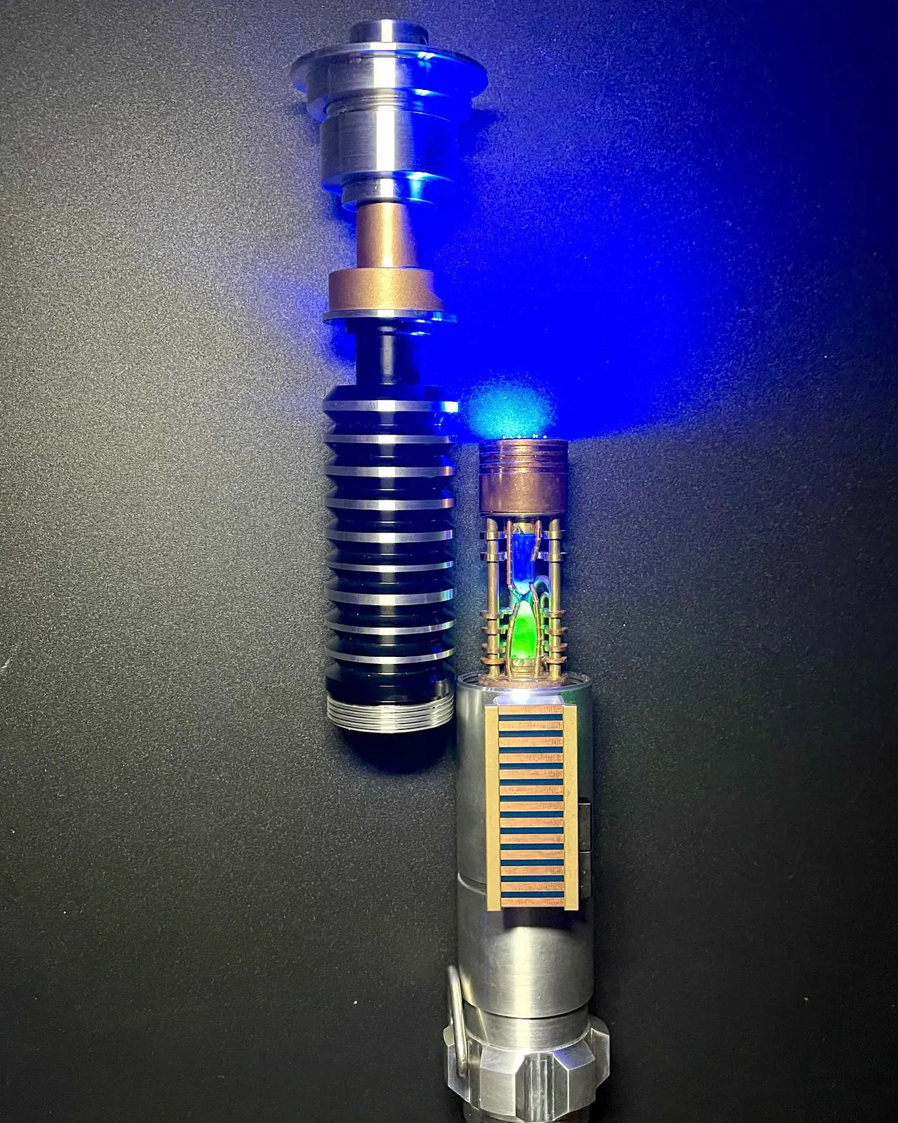Luke Skywalker Magic of Myth