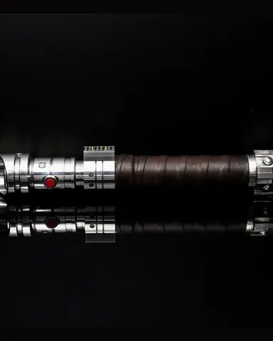 Saber The Force Unleashed II