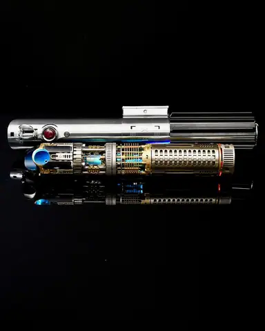 The Skywalker Graflex