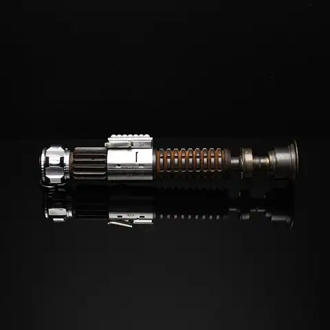 Obi-wan Kenobi Episode 4 Lightsaber