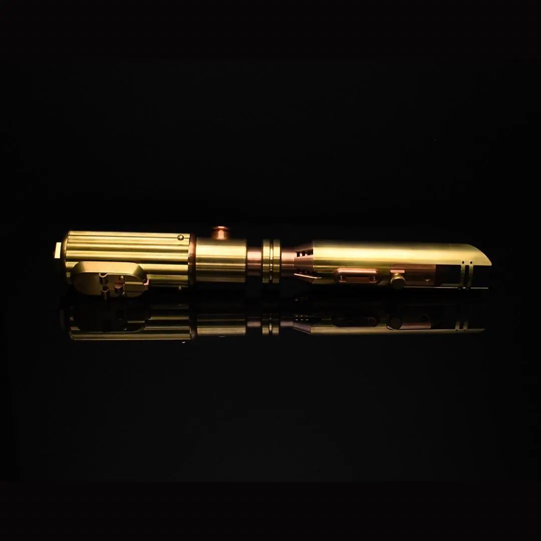 Saber - Killer Penny Legacy
