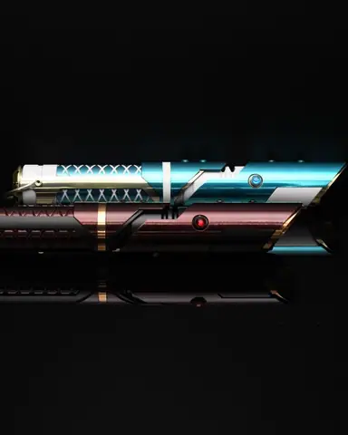 Master Sentinel Justice and Mercy