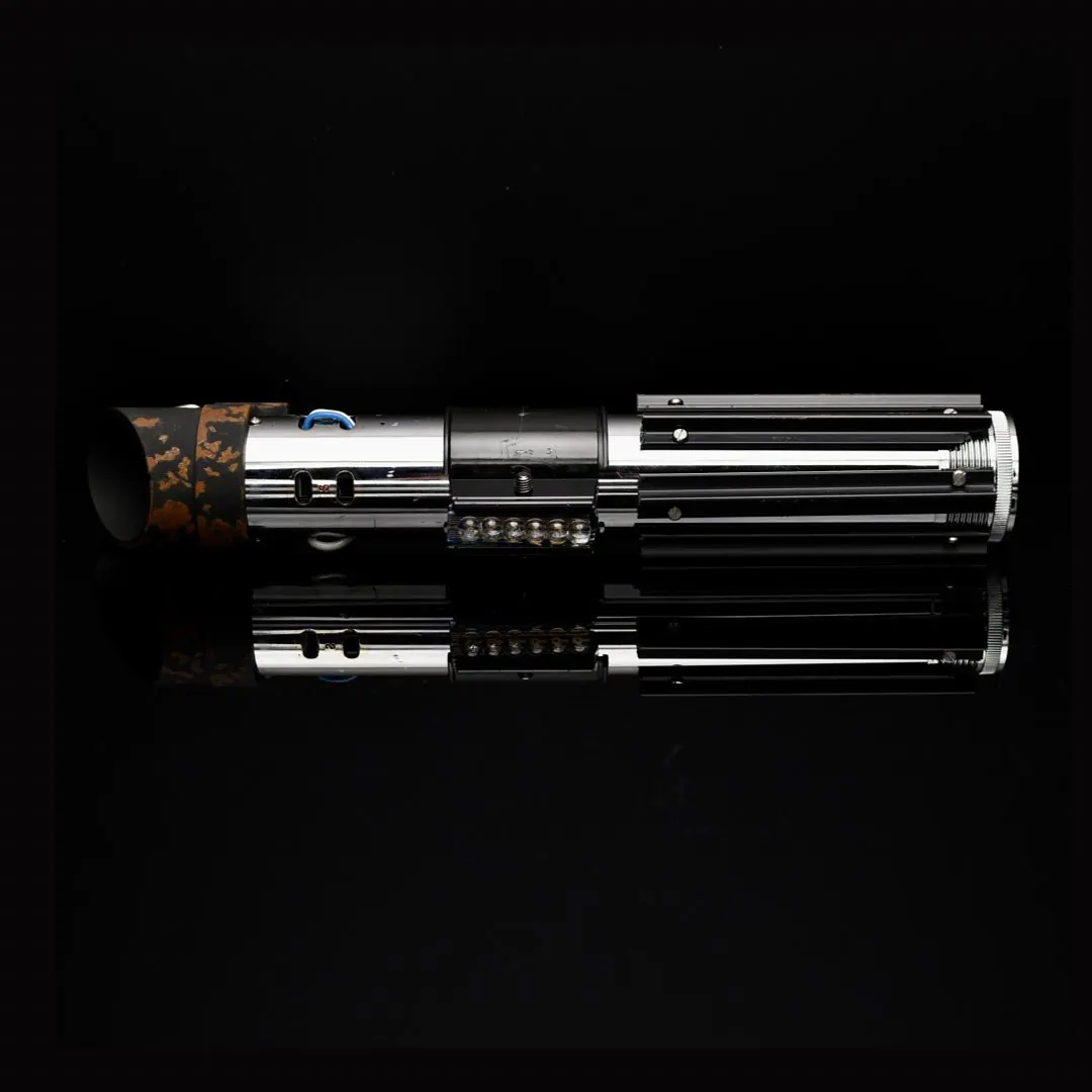 Darth Vader ESB Weathered