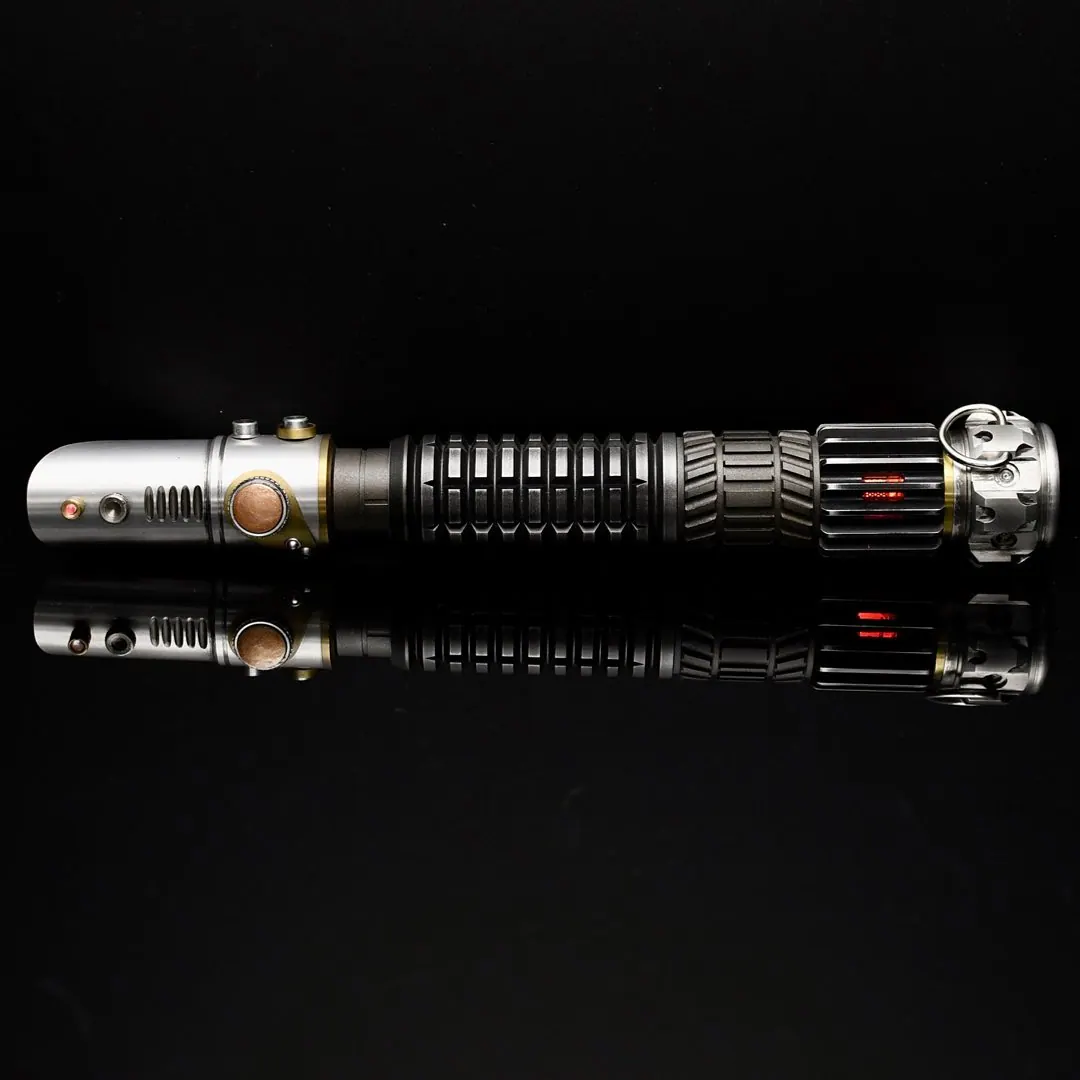 Grif’s Customs MK5