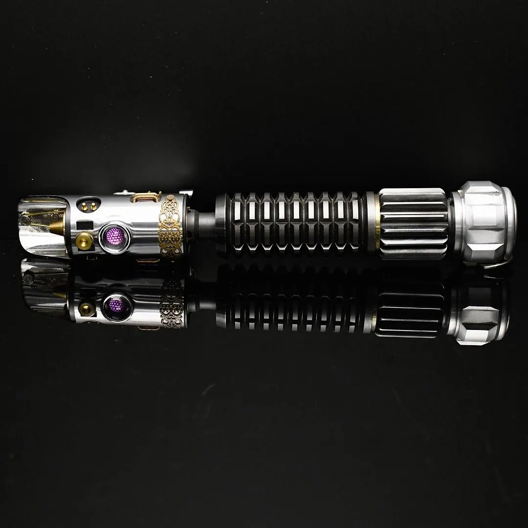 Grif’s Custom Lightsabers Obi Flex