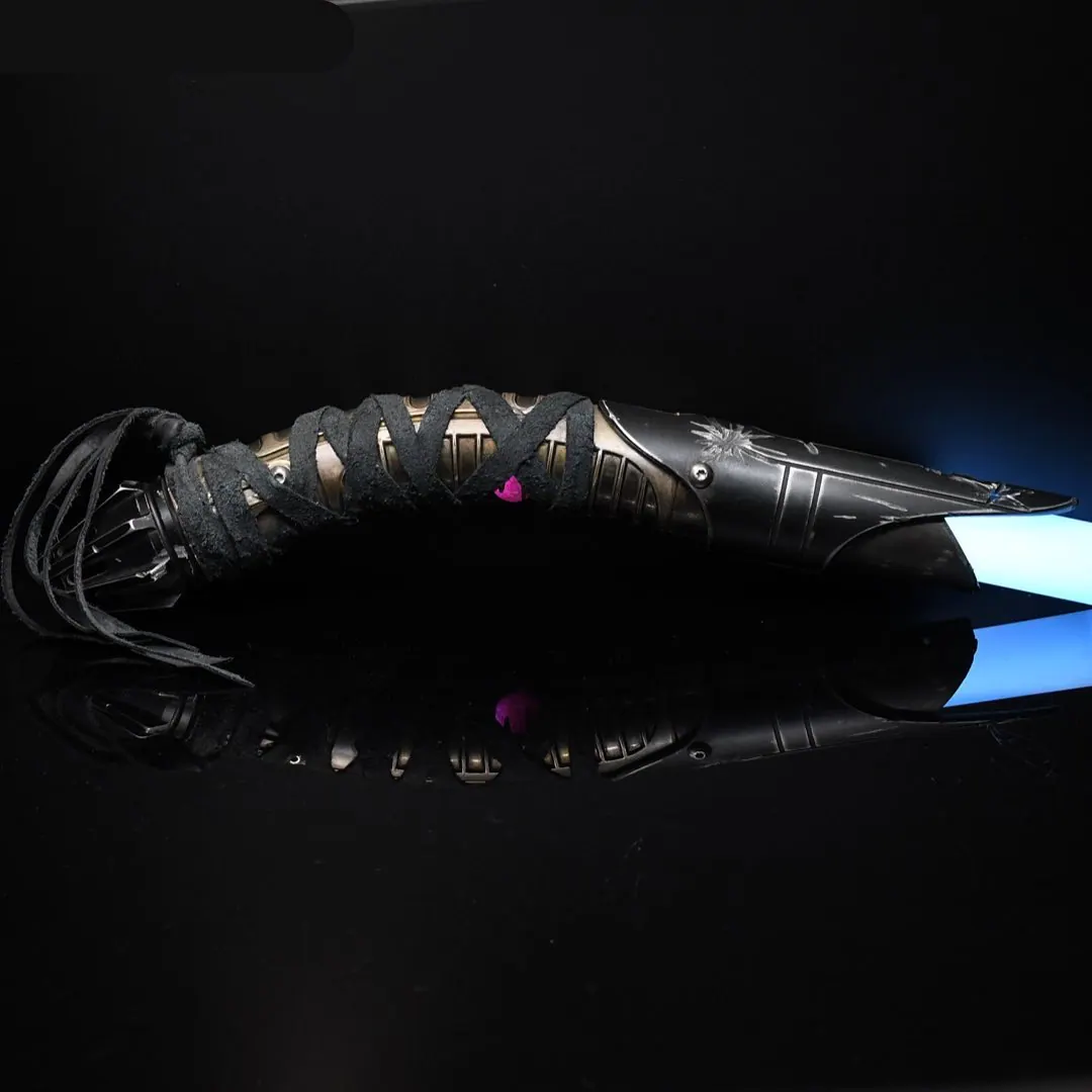 Saberforge Darth Bane Lightsaber
