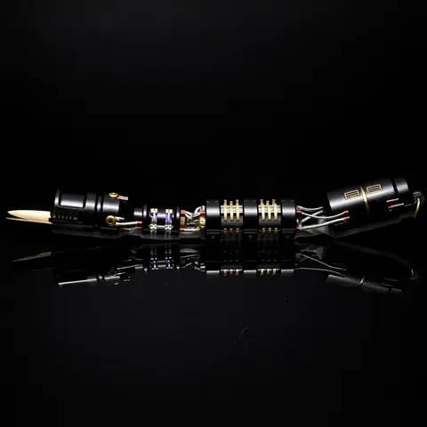Black Mamba lightsaber