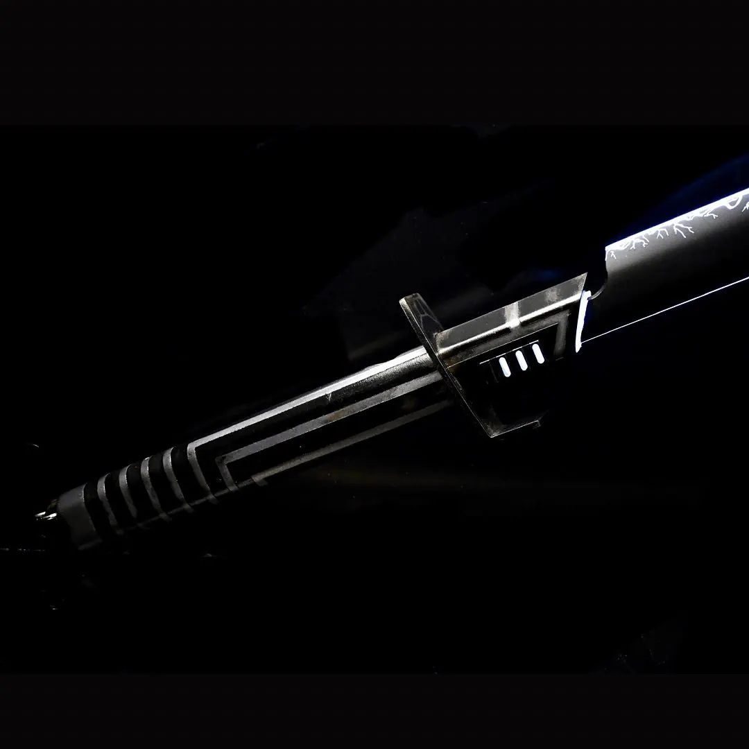 The Darksaber
