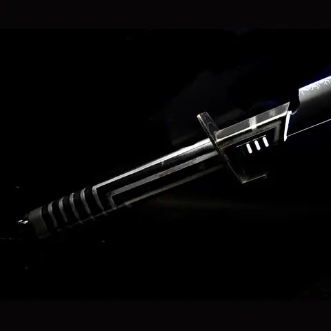 The Darksaber