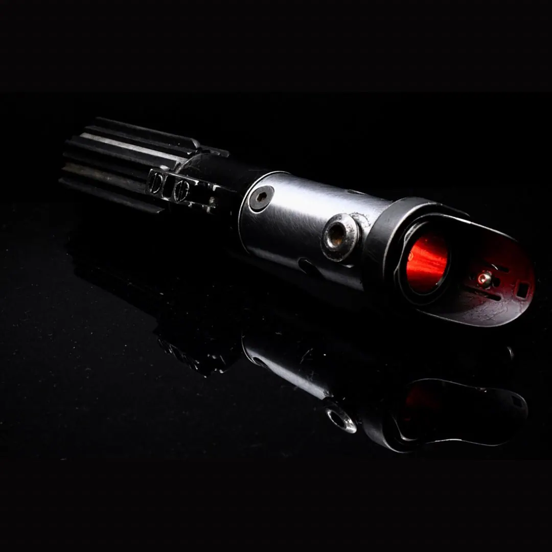 ROTJ Mythos Vader