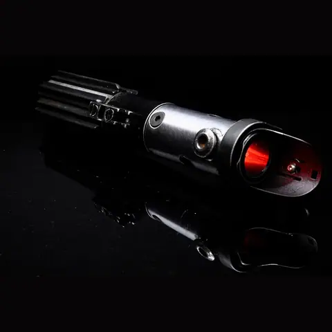 ROTJ Mythos Vader