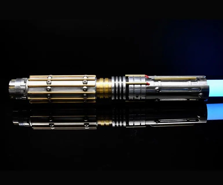 Bane’s Heart Lightsaber
