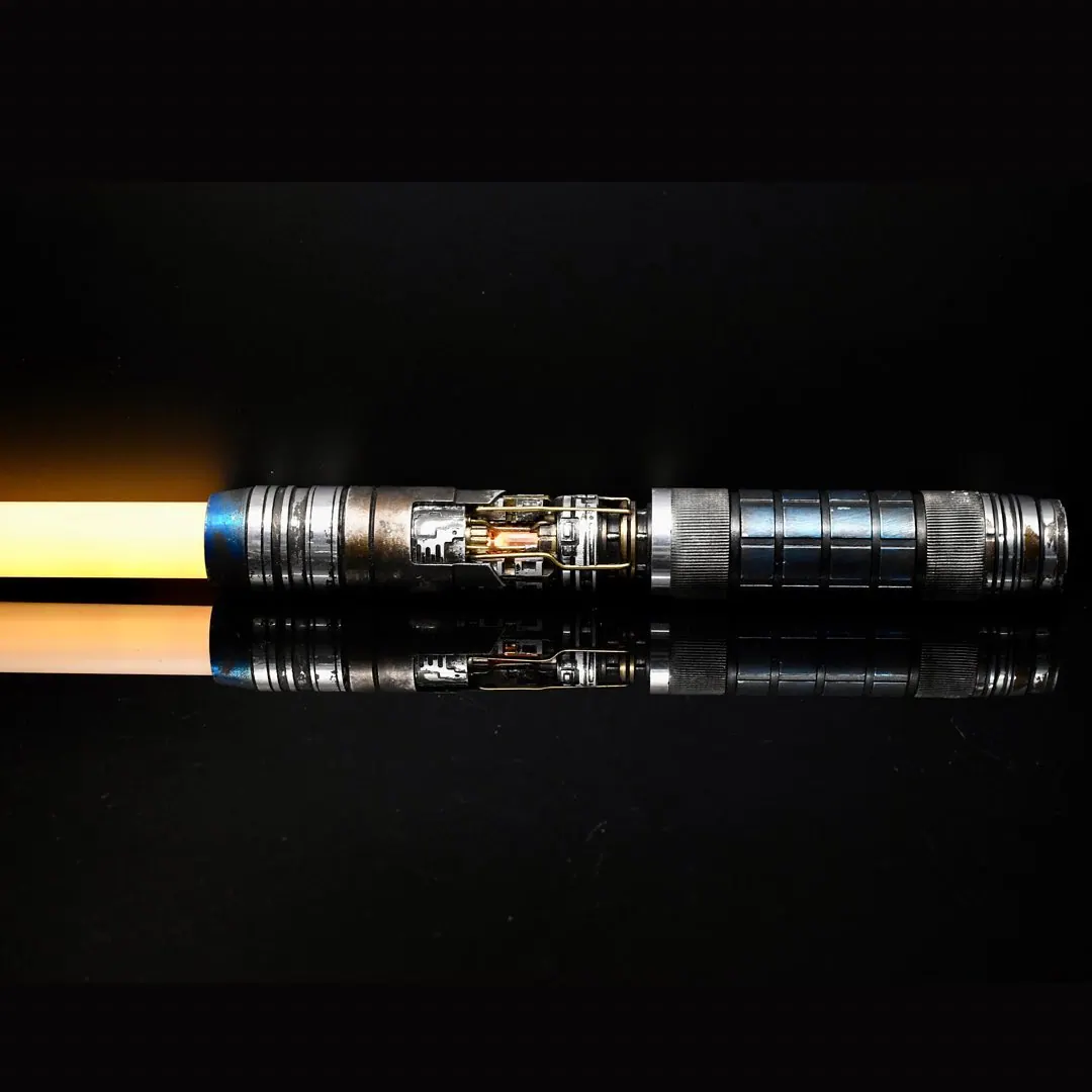 Saber Legacy of the Force