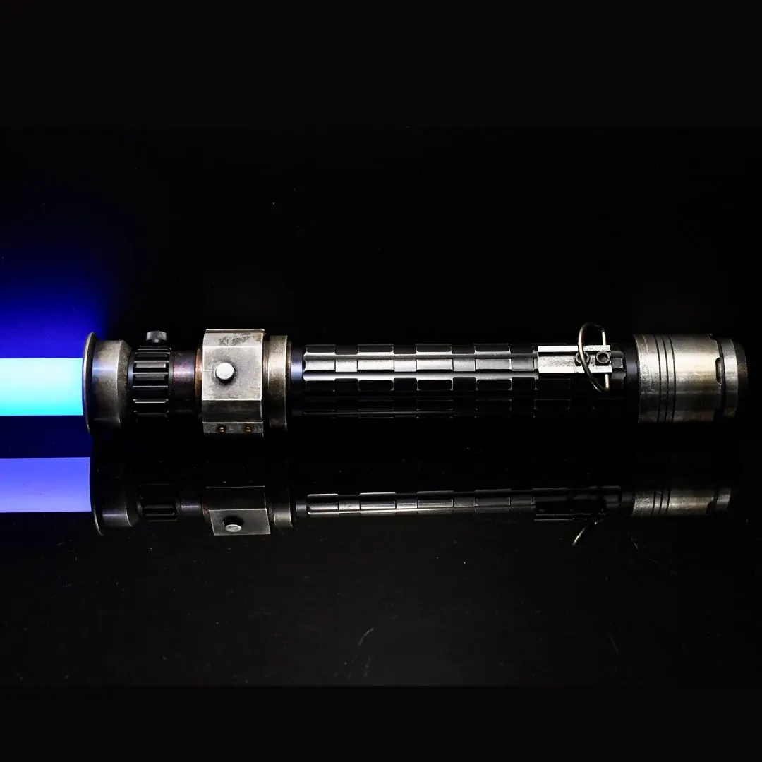 GCS SAE Speeder HARP