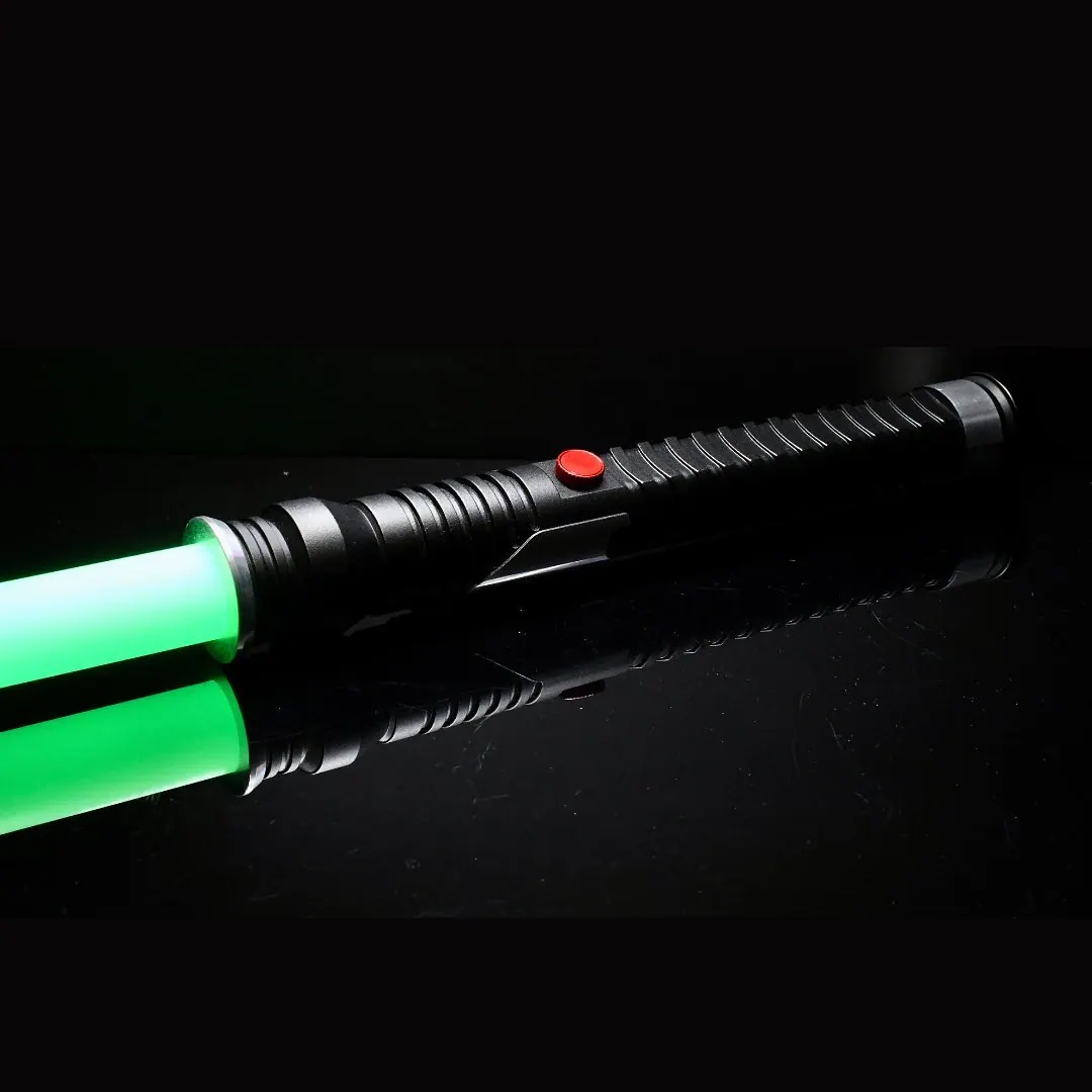 Qui-Gon Jinn Lightsaber