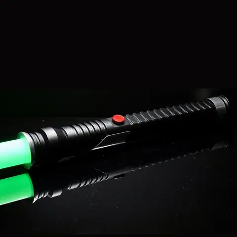 Qui-Gon Jinn Lightsaber