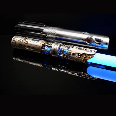 Metal Master Origins Vintage Graflex