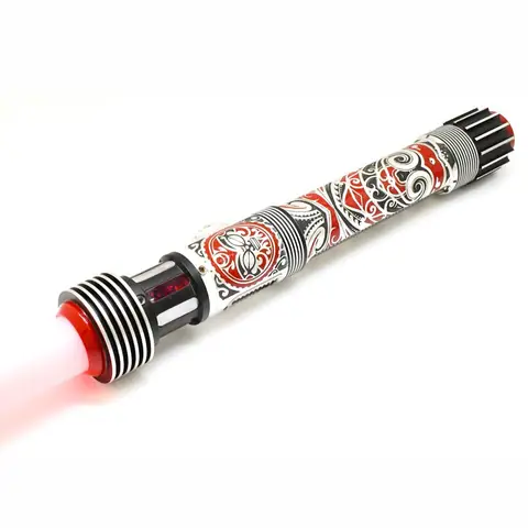 Saber Vader’s Vault World Showcase