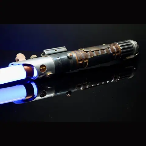 Spacejunk Sabers Scrapflex