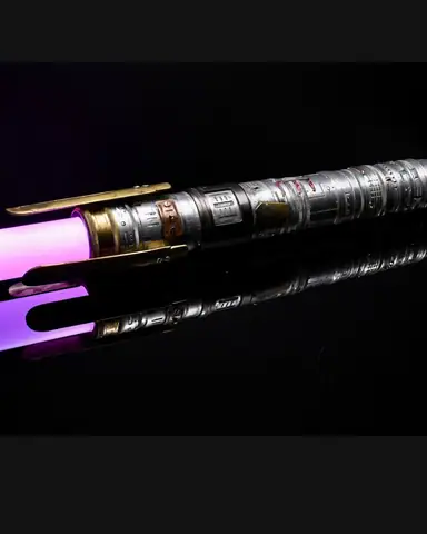 Miron Pod Racer Lightsaber