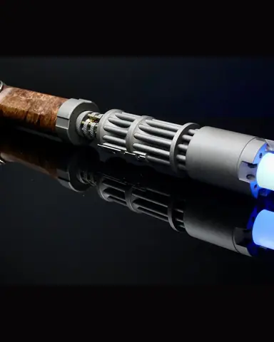 Darth Alice Gatling XM-812