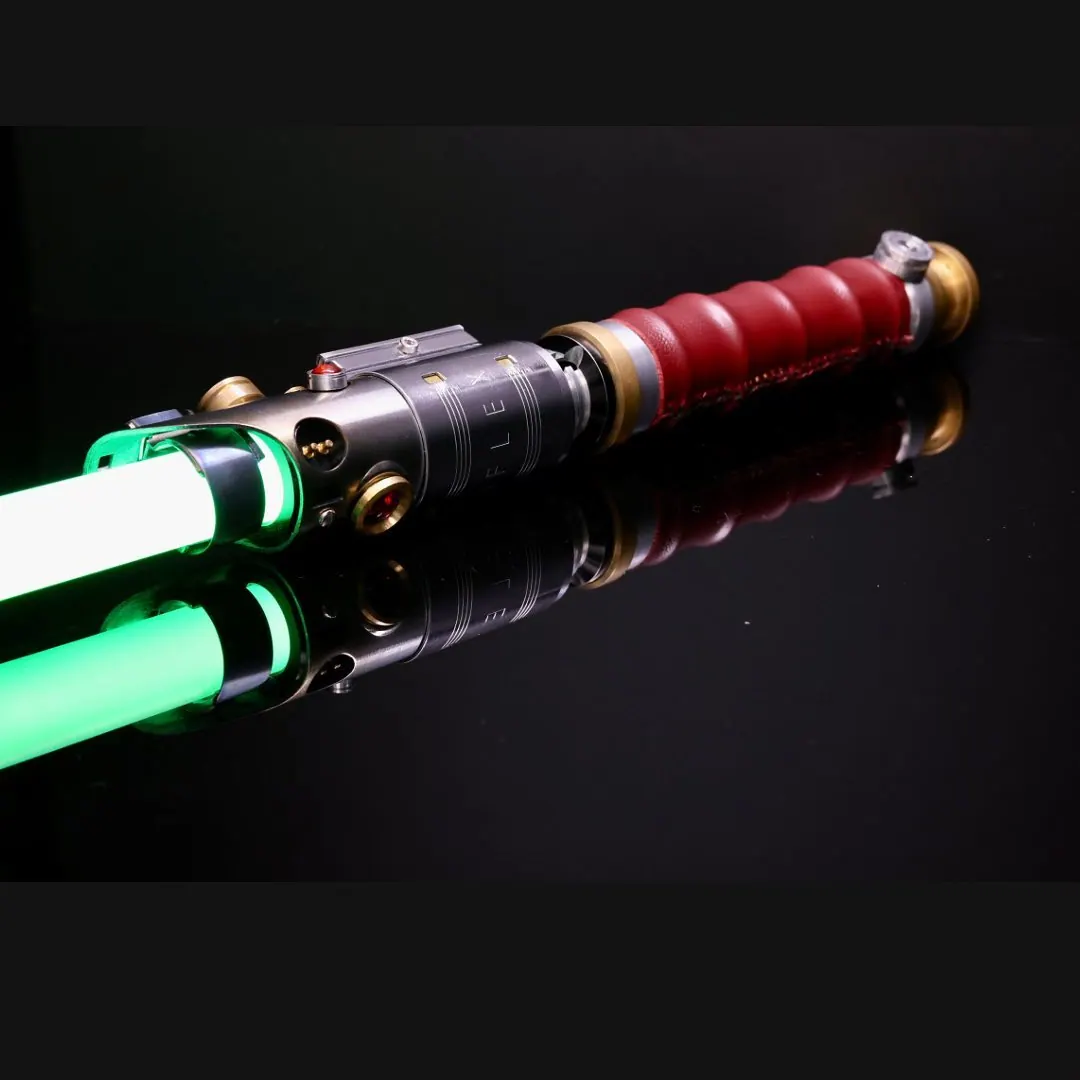 Soroc Sabers Legacy v2