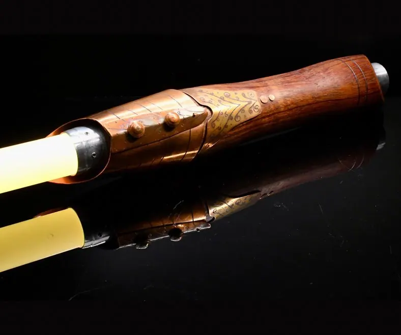 Miron Sabers Gungi Saber