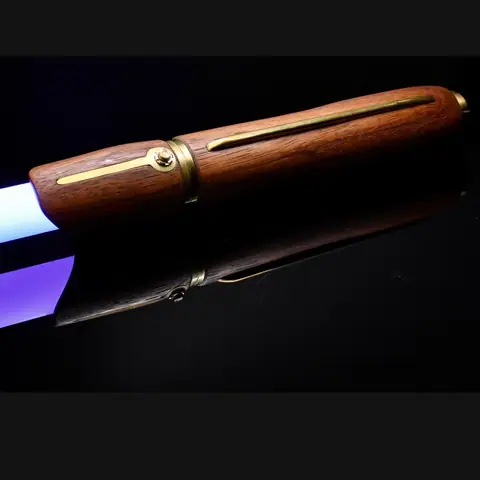 Miron Sabers Anastasia Lightsaber