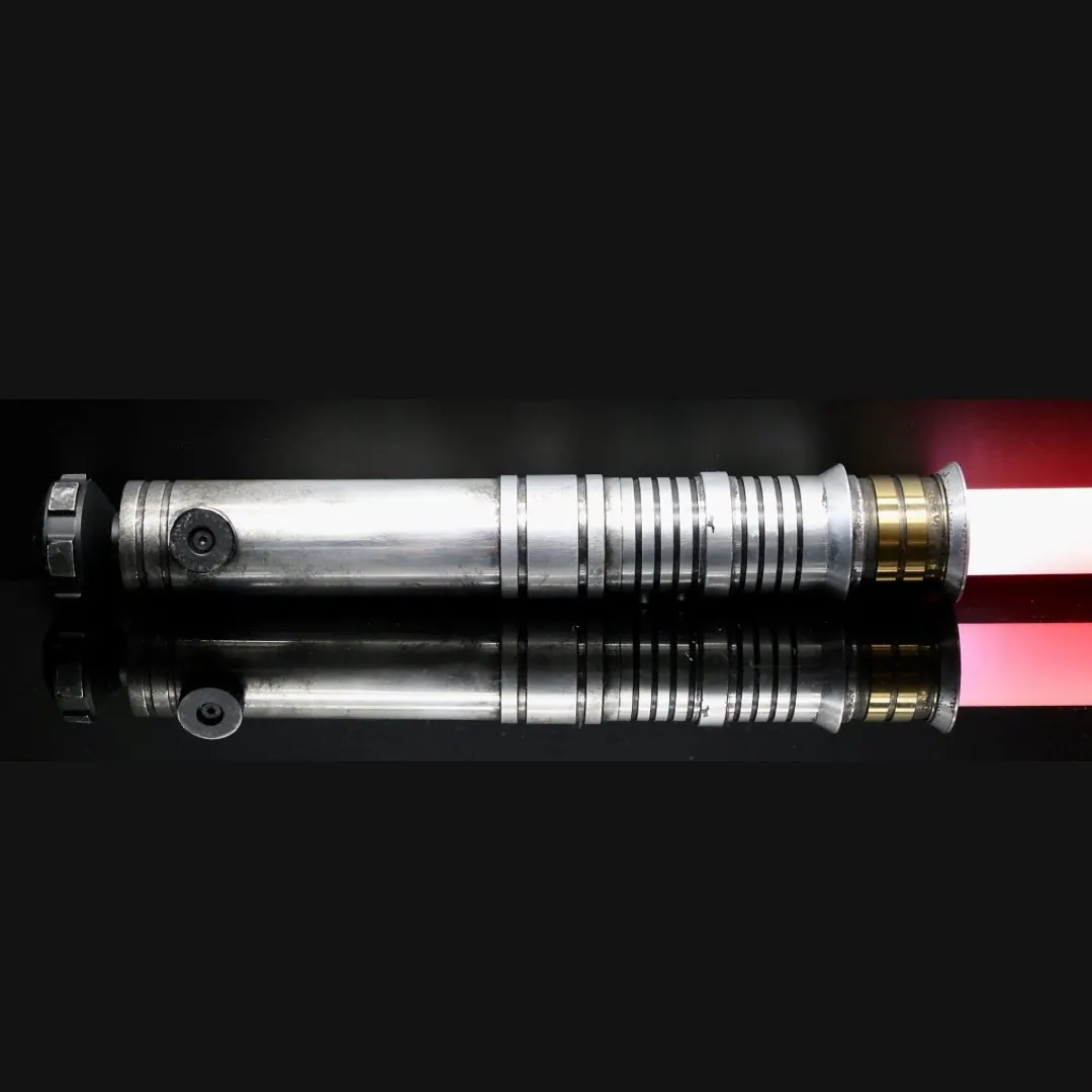 RO Lightsaber Dark Revan