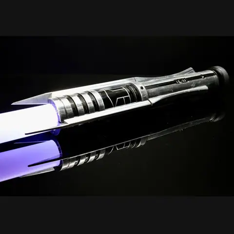 RO Lightsaber Light Revan