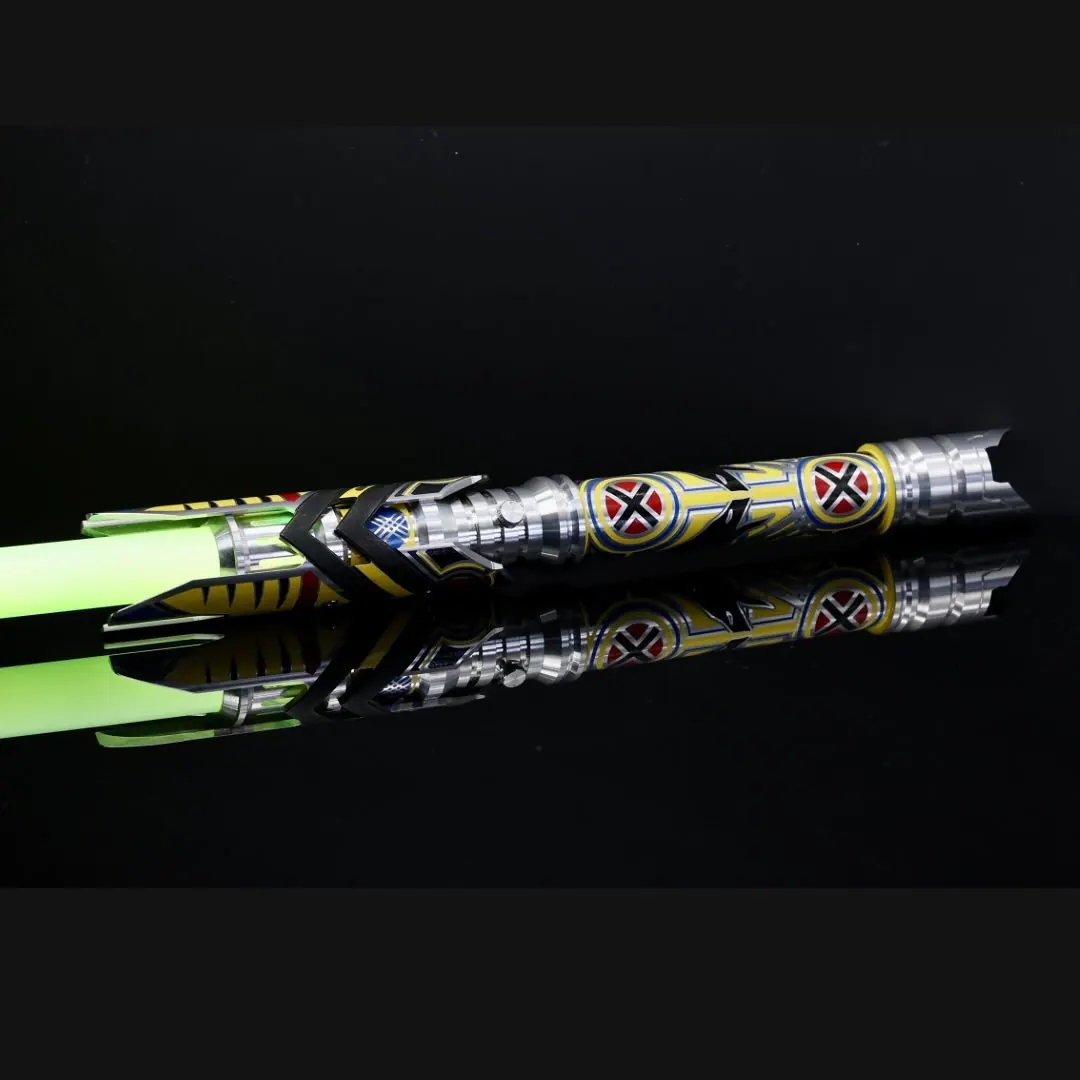 The Wolverine Lightsaber